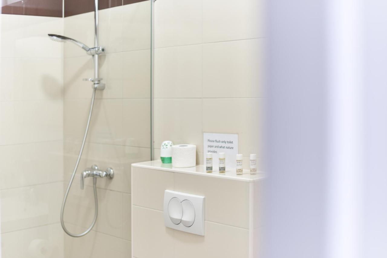 Apartments Villa Visnjik ザダル エクステリア 写真